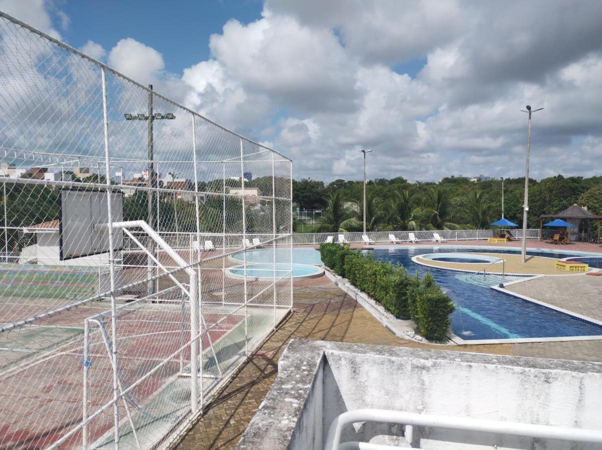 Condominio Encantador Proximo A Praia , 3 Quartos. João Pessoa Екстериор снимка