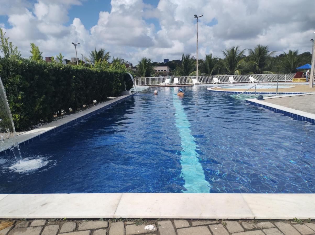 Condominio Encantador Proximo A Praia , 3 Quartos. João Pessoa Екстериор снимка