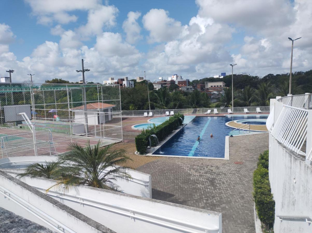 Condominio Encantador Proximo A Praia , 3 Quartos. João Pessoa Екстериор снимка