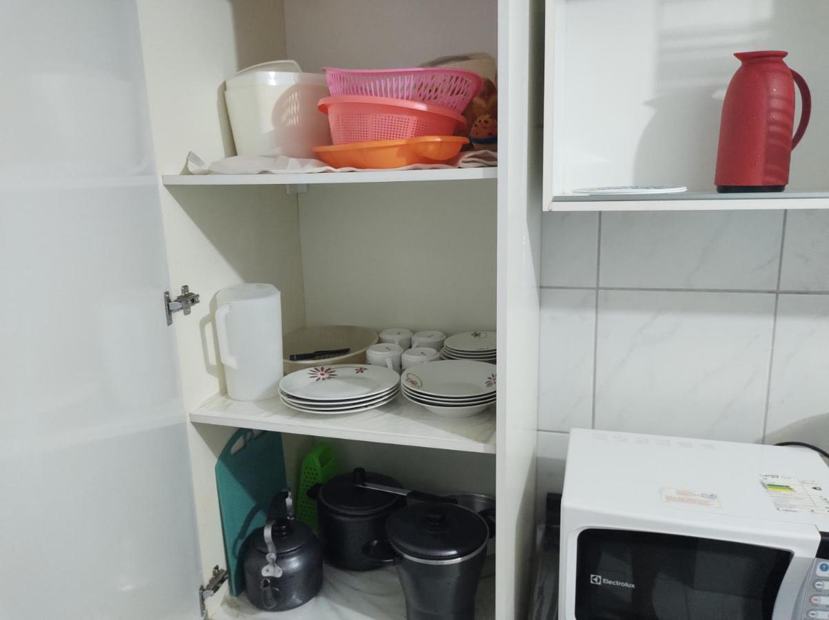 Condominio Encantador Proximo A Praia , 3 Quartos. João Pessoa Екстериор снимка