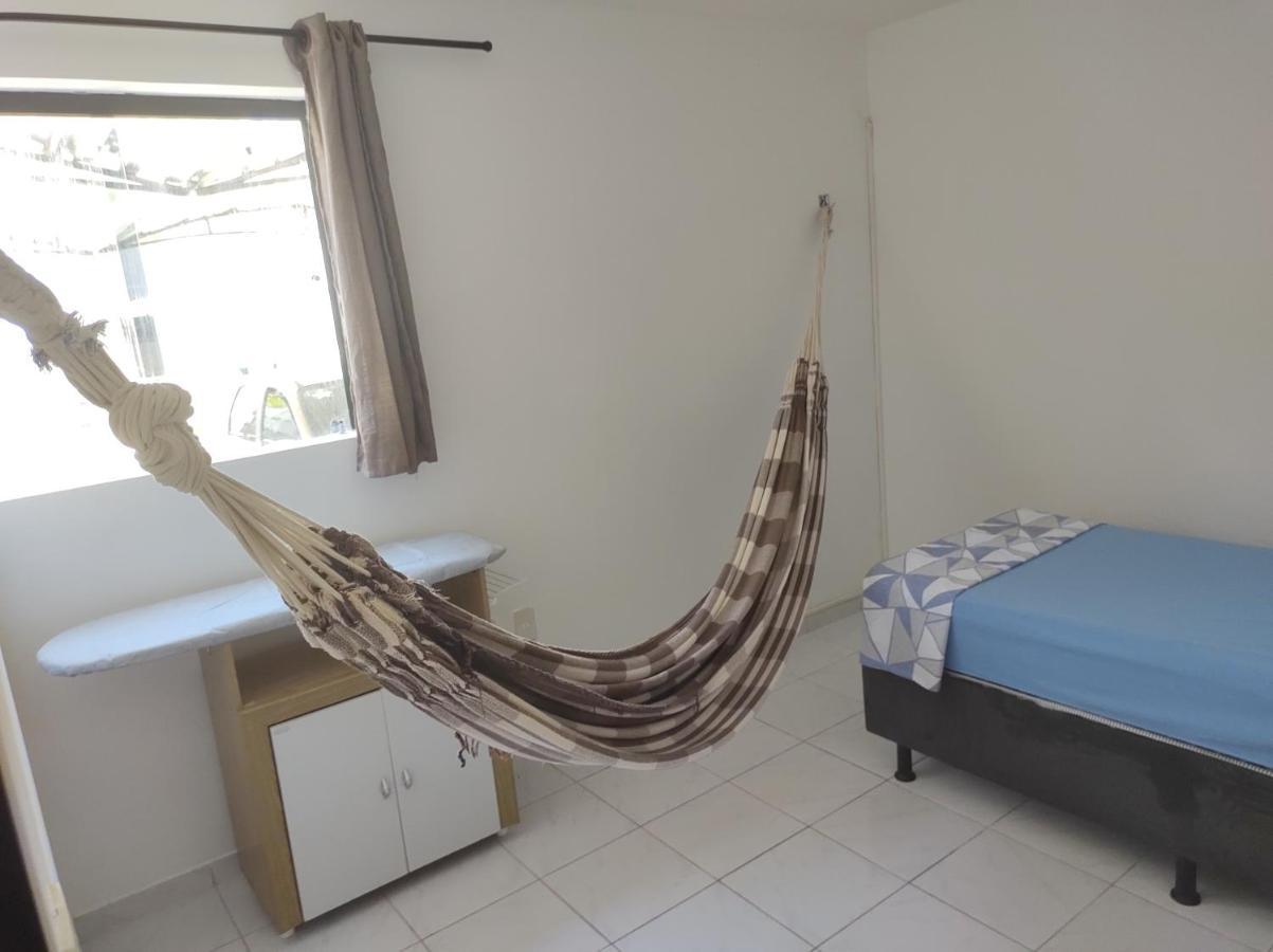 Condominio Encantador Proximo A Praia , 3 Quartos. João Pessoa Екстериор снимка